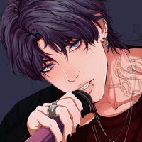 RyuuSun (comms open for Chibis)