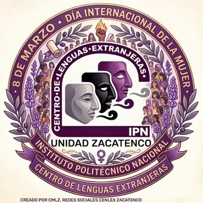 CENLEX Zacatenco IPN