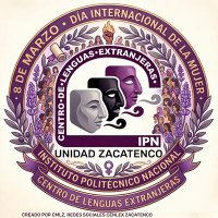 CENLEX Zacatenco IPN