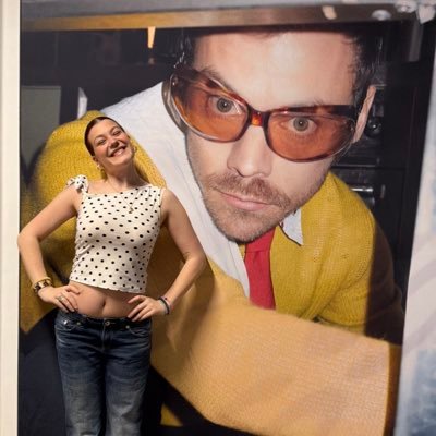 ᯓ ❀ jess is at the dinner party