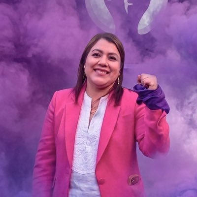 Berenice Hernández Calderón