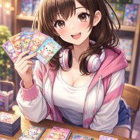 エリカ@ポケカ情報