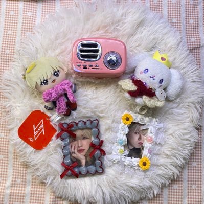 ルキルキナイトフィーバー👑