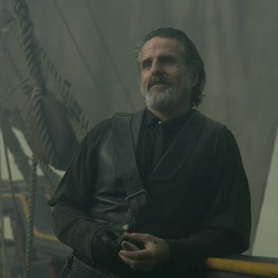 JOHN ｡𖦹°‧ 🏴‍☠️🏳️‍🌈 || MAY 13!!