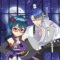 鬼切タナカ🍙/ツルギ⚔️