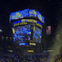 Savage Beast #DustyMayEnthusiast