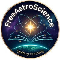 Free AstroScience