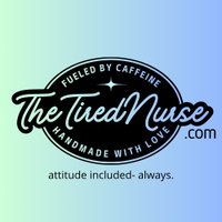 TheTiredNurse