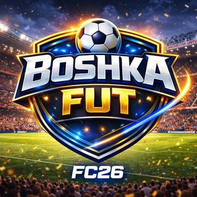 BOSHKA FUT