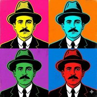 Juan Ernesto Páez-Pumar O.