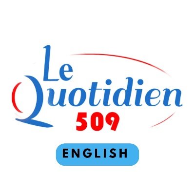 lequotidien509 in English