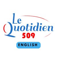 lequotidien509 in English