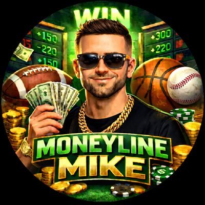 Moneyline Mike