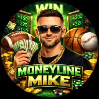 Moneyline Mike