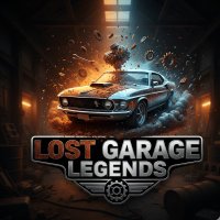 Lost Garage Legends
