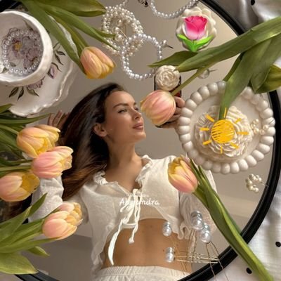 ❀࿔🌷Alejandra Pobeda❀࿔🪷♥️💯💯