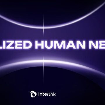 {Hafsat Jafar} T3/Interlink Ambassador