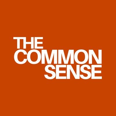 The Common Sense