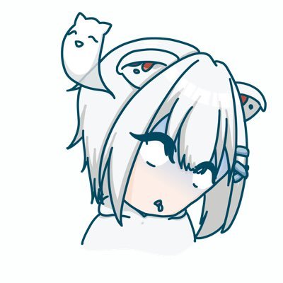 小鳥遊　凪@vtuber