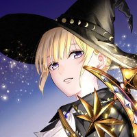 黒猫と魔女の教室公式【TVアニメ化決定&最新14巻発売中】