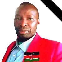 Engneer Lazaro Kanyambok