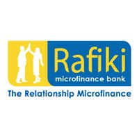 Rafiki Microfinance Bank