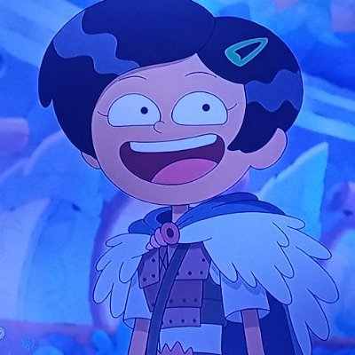 Raul Amaris Amphibia 🐸💙❤💚♀️🌎🌍🌏🏀🍀