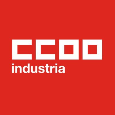 CCOO de Industria #PactoIndustriaYA
