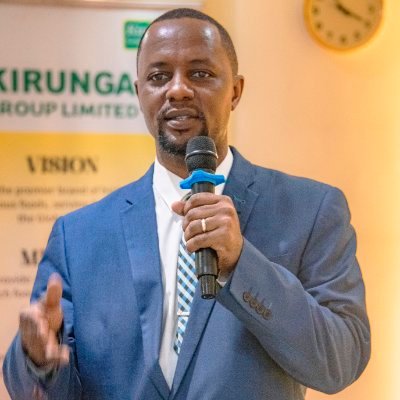 Eddie: #MentorshipMatters