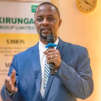 Eddie: #MentorshipMatters