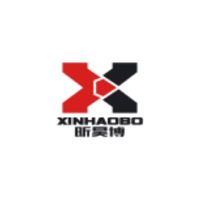 HANBO Food Machinery