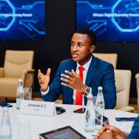 Jeremiah Chidiebube Chinedum