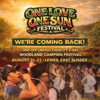 One Love Festival