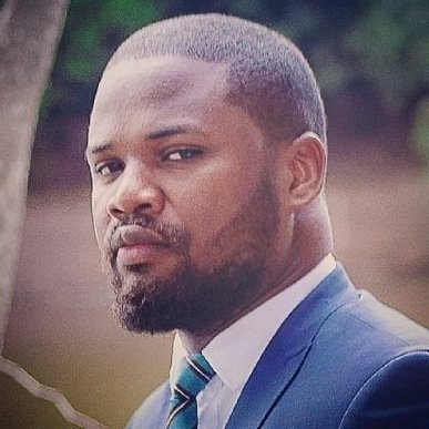 Kazadi Kalombo 🇨🇩