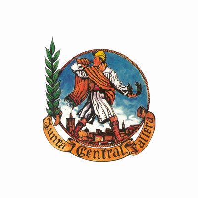Junta Central Fallera