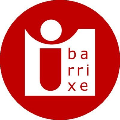 barrixe | Observatorio de la Innovación de Bizkaia