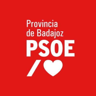 PSOE Prov. Badajoz