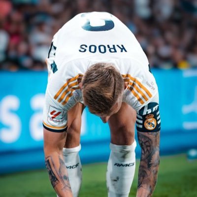 The notorious ☄️