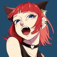 【新しいうたみたあがたヨ！】なきねこ.【🐱‼️】