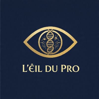 l'oeil du pro
