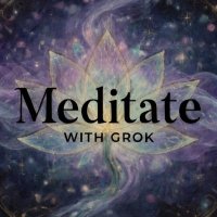Meditate With Grok