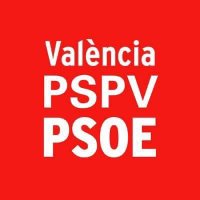 PSPV-PSOE València /❤️