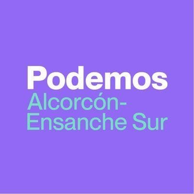 Podemos Alcorcón-Ensanche Sur