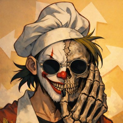 Lieblingskoch ꥟ 𓆉 ꥟ #WLM