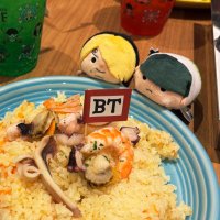 トオフ🔜a!4/4(Sat.)