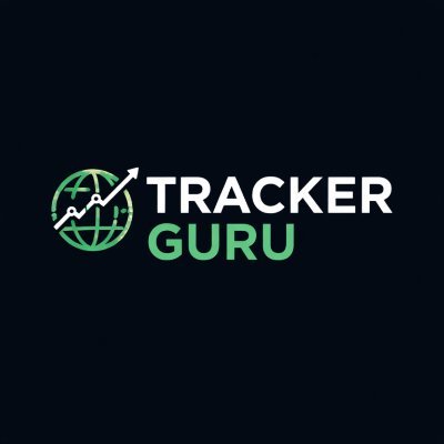 Tracker guru