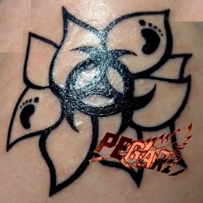 Miguel Ángel Pegarz ☣️