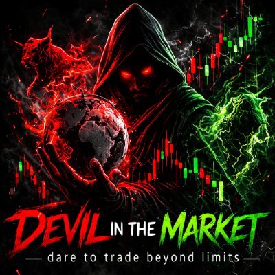 Devil in the Market