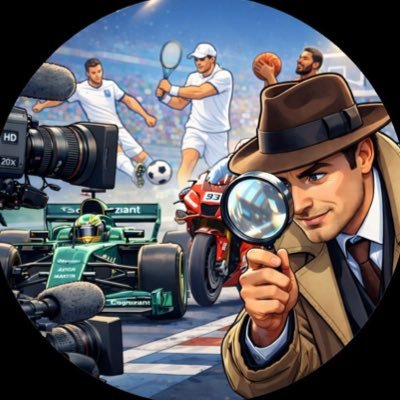 Señor de los Medios 🕵️‍♂️