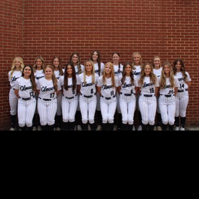 CloverSoftball